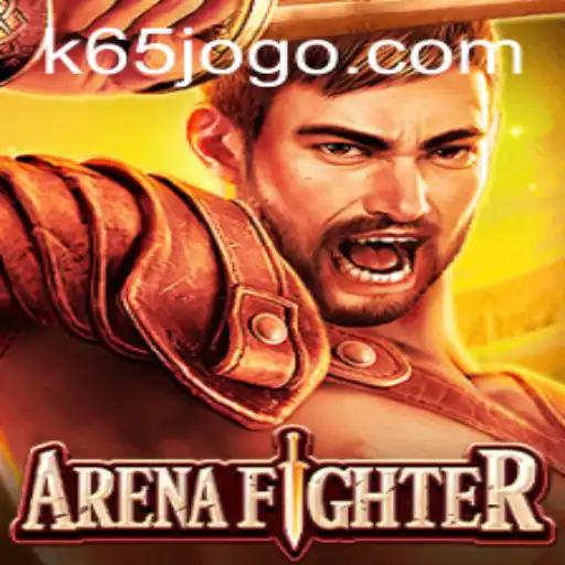 Step into the Arena with ArenaFighter - An Epic Gaming Experience by K65.com