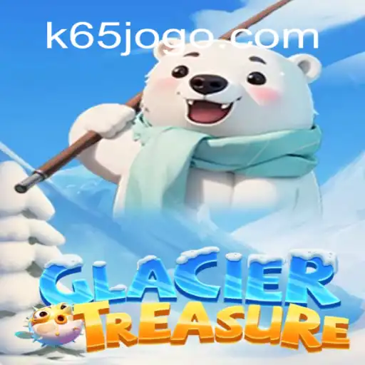 Discover GlacierTreasure: An Adventure Game by K65.com