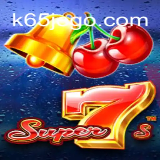 Experience the Thrill of Super7s on K65.com