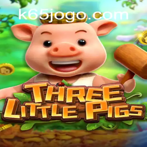 Discover the Exciting World of THREELITTLEPIGS at K65.com