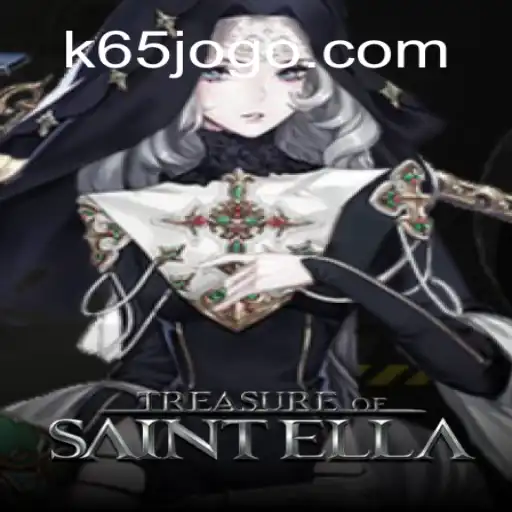 Embark on an Adventurous Quest with TreasureofSaintElla