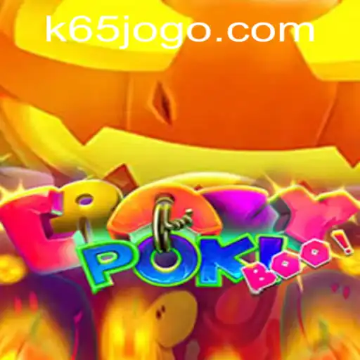 CrazyPokiBoo: A Thrilling New Game Innovation with K65.com