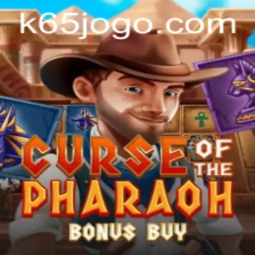 Discover the Enigmatic World of Curse of the Pharaoh Bonus Buy on K65.com