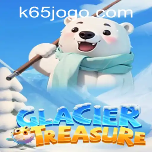 Discover GlacierTreasure: An Adventure Game by K65.com