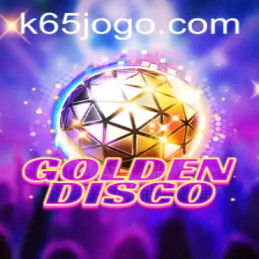 Unveiling GoldenDisco: A Dazzling Game Experience at K65.com