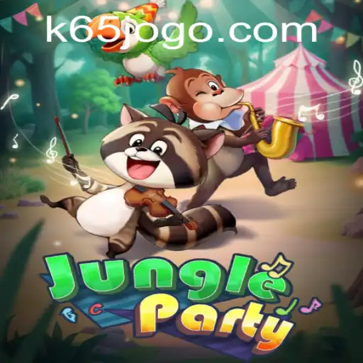 Discover the Exciting World of JungleParty at K65.com