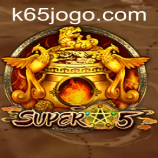 Exploring Super5: The Fast-Paced Game Revolutionizing K65.com