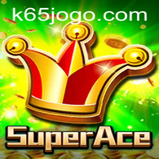 Unveiling SuperAce: The Ultimate Gaming Experience with K65.com