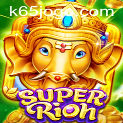 Exploring SuperRich: A Dive into the World of Gaming Thrills at K65.com