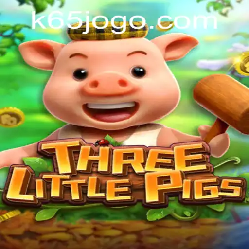 Discover the Exciting World of THREELITTLEPIGS at K65.com