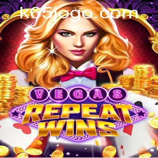 VegasRepeatWins: The Exciting World of K65.com